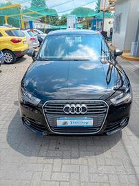 Audi A1 1.2 TFSI ultra Sport