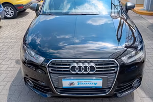 Audi A1 1.2 TFSI ultra Sport