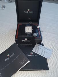 orologio TAGHEUR USATO