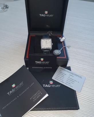 orologio TAGHEUR USATO