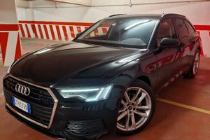 AUDI A6 C8 40 TDI