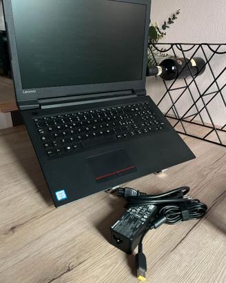 Lenovo IdeaPad 110 – Intel Core i3