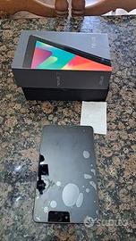 TABLET ASUS NEXSUS