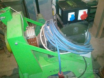 generatore di corrente ENERGY 25kw
