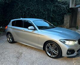 BMW Serie 1 F20 LCI - 118D 150CV M Sport