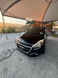 Peugeot 208 1.6HD 75CV UNICO PROPRIETARIO
