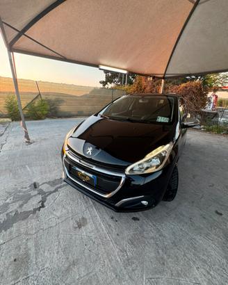 Peugeot 208 1.6HD 75CV UNICO PROPRIETARIO