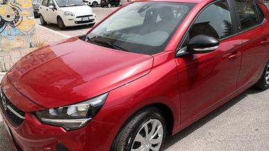 Opel Corsa-e full electric