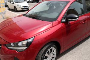 Opel Corsa-e full electric