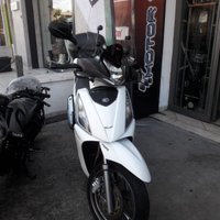 Kymco people 300i