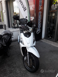 Kymco people 300i