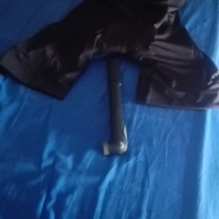 Pantaloncini con fondello-pompetta