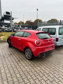 Ricambi Alfa Romeo Mito 1.4 TB GPL 3P Anno 2010 Co