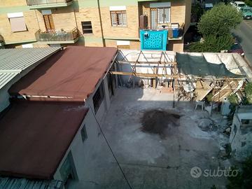 Locale C3 adatto a loft o altro