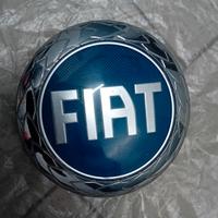 Logo Fiat Posteriore x Fiat Idea Anno 2004 a 2005 