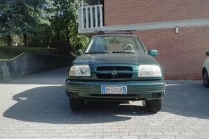 Suzuki Gran Vitara 