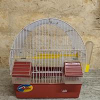 Gabbia per Uccelli 