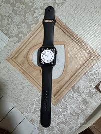 Apple watch serie 4