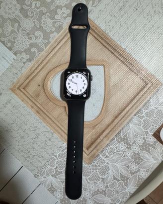 Apple watch serie 4