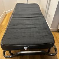 Brandina portatile e pieghevole