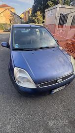 Ford fiesta  5 serie
