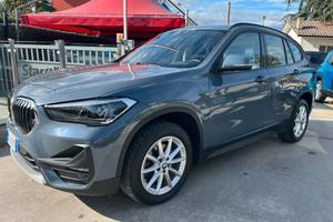 BMW X1 sdrive18d Business Advantage 150 cv
