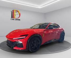 Ferrari Purosangue