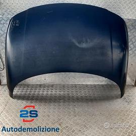 COFANO ANTERIORE AUDI TT (99-06)