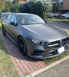 Mercedes Classe A A180d Automatic