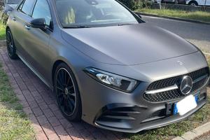 Mercedes Classe A A180d Automatic
