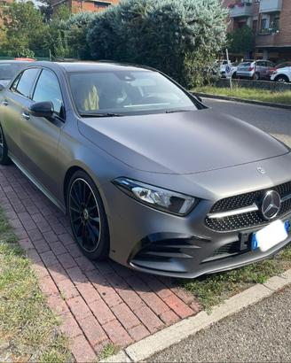 Mercedes Classe A A180d Automatic