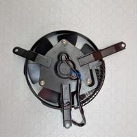 ELETTROVENTOLA VENTOLA SUZUKI GSXR 600 2001 2002 G