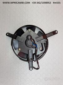 ELETTROVENTOLA VENTOLA SUZUKI GSXR 600 2001 2002 G