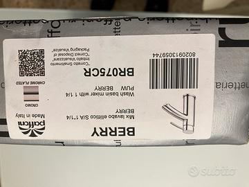 Rubinetti per lavabo