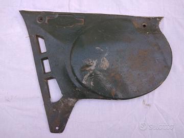 FIANCHETTO SINISTRO SWM 250 REGOLARITA’