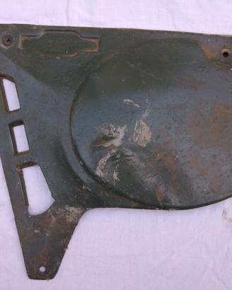 FIANCHETTO SINISTRO SWM 250 REGOLARITA’