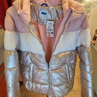 Piumino da bambina/ragazza 14 anni
