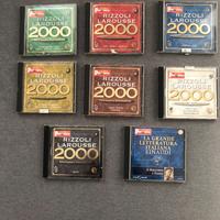 Enciclopedia multimediale per PC