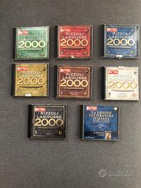 Enciclopedia multimediale per PC