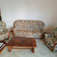 tavolino da soggiorno 