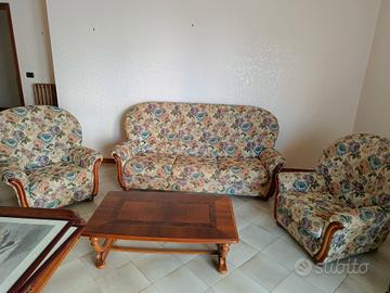 tavolino da soggiorno 