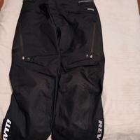 pantaloni da moto uomo - xxl hydratex