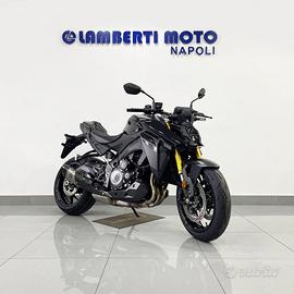 SUZUKI GSX-S GSX S 1000 EVO AKRAPOVIC 2026
