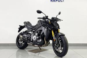 SUZUKI GSX-S GSX S 1000 EVO AKRAPOVIC 2026
