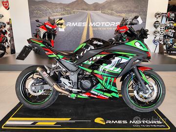 Kawasaki Ninja 300