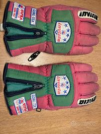 Guanti sci/snowboard