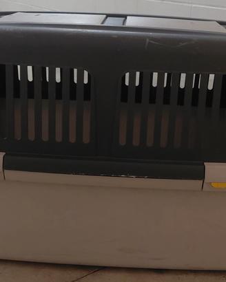 trasportino animali