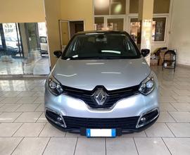 Renault Captur 900 tce 90cv navi camera full opt