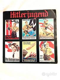 LP VINTAGE HITLER COLLECTION 1926-1945