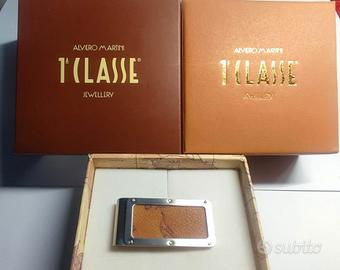 Fermasoldi Alviero Martini 